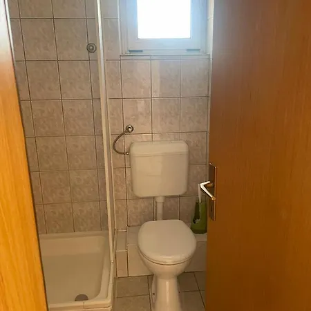 Guest house Apartman Ivanka *