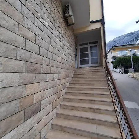 Guest house Apartman Ivanka *