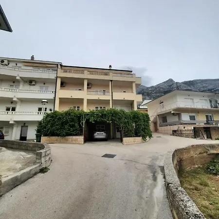 Apartman Ivanka * Makarska