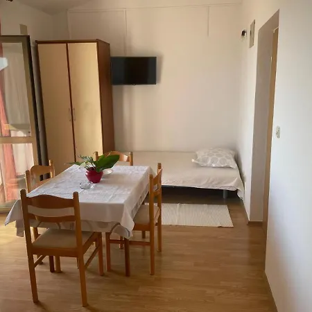 Apartman Ivanka Guest house Makarska